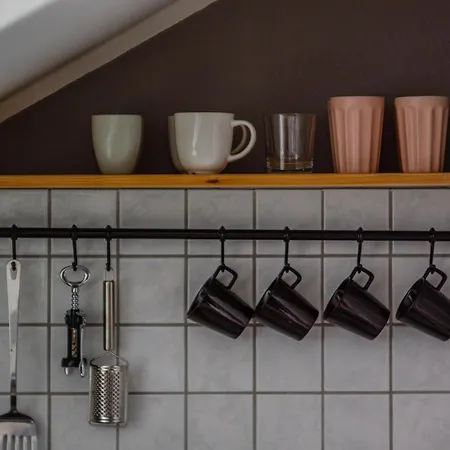 Komfortable 3-raum-ferienwohnung Mit Kaffeemaschine - Stilvoll, Zentrale Lage! Appartamento Lipsia