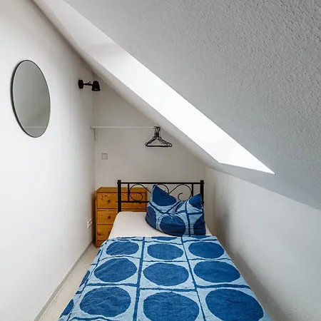 Komfortable 3-raum-ferienwohnung Mit Kaffeemaschine - Stilvoll, Zentrale Lage! *