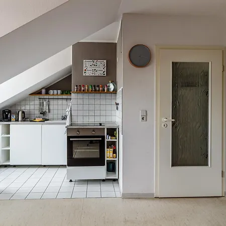 Familienfreundliche 3-raum-fewo Im Zentrum - Komfort & Stil Apartment Leipzig