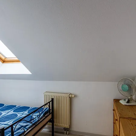 Familienfreundliche 3-raum-fewo Im Zentrum - Komfort & Stil Apartment *